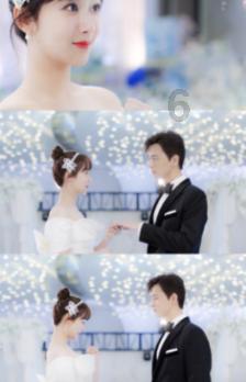 女孩清洁音乐室